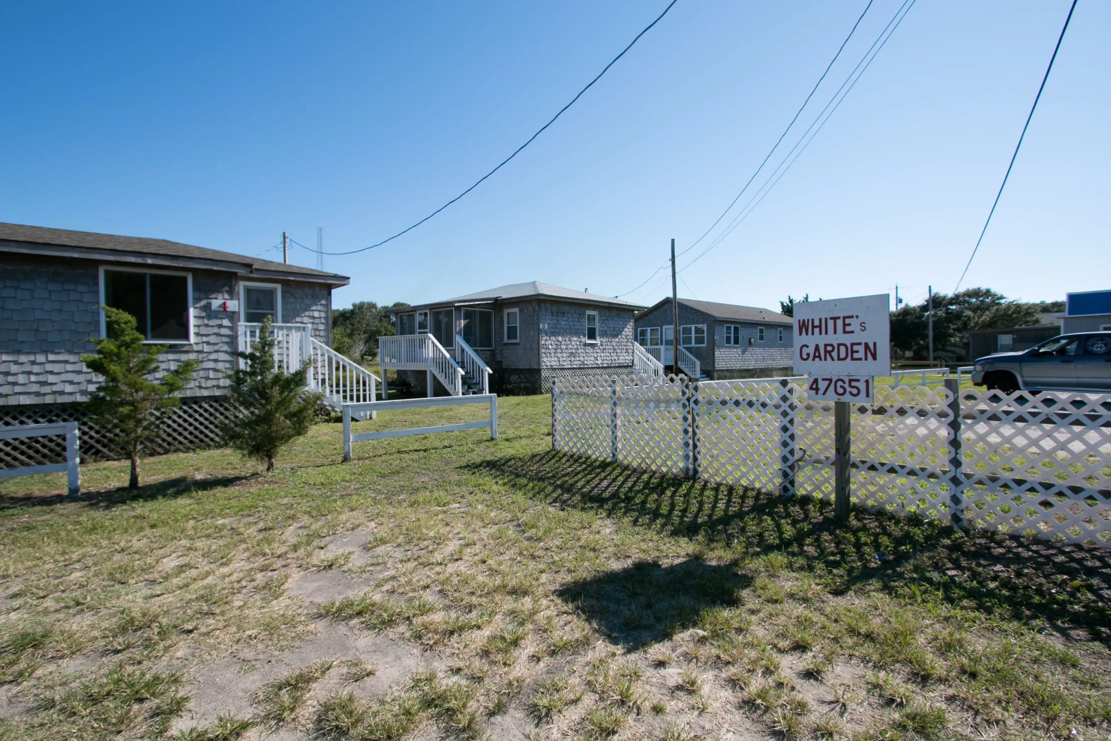 Outer Banks Motel - Village Accommodations