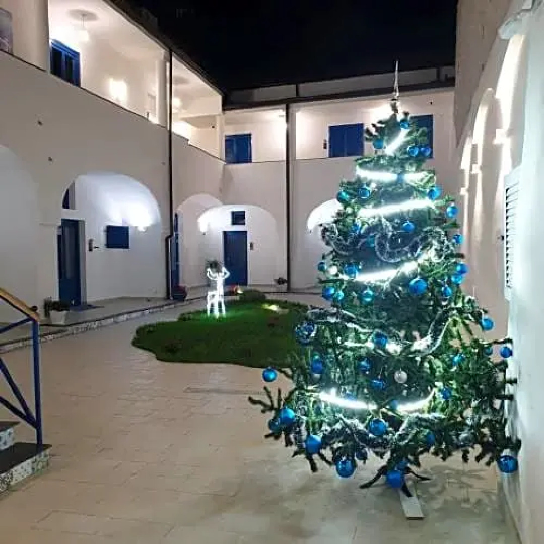 Furore con Vasca Idromassaggio