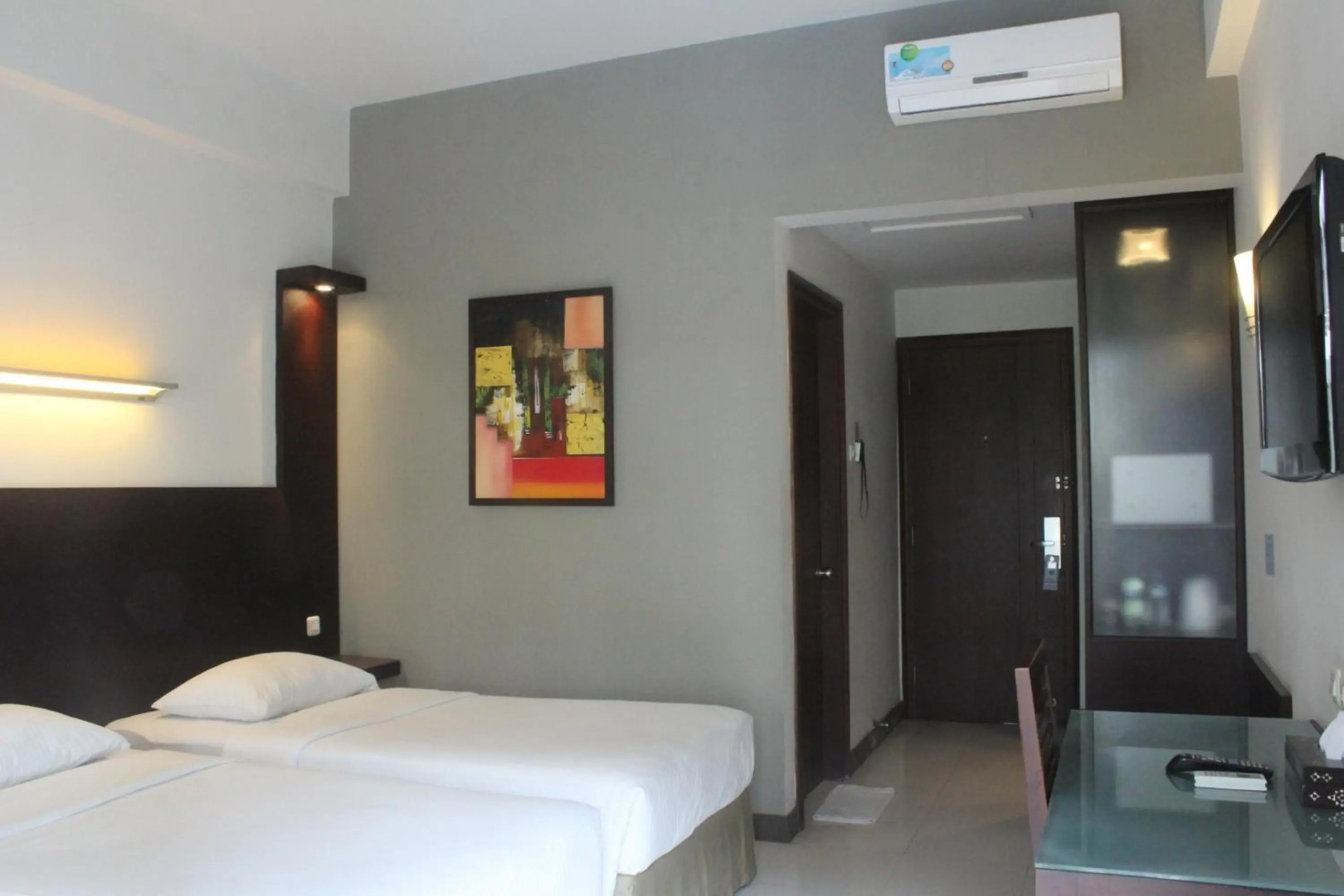 Lombok Garden Hotel