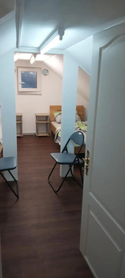 Villa Prince, auch für Langfristige Vermietung, nehe Ingolstadt