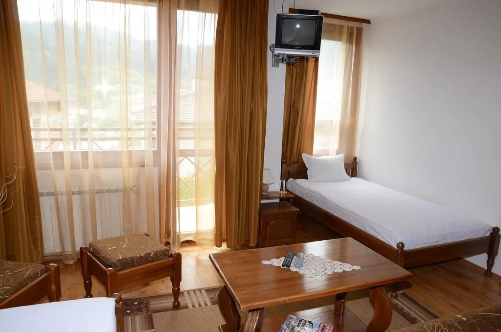 Family Hotel Zdravec