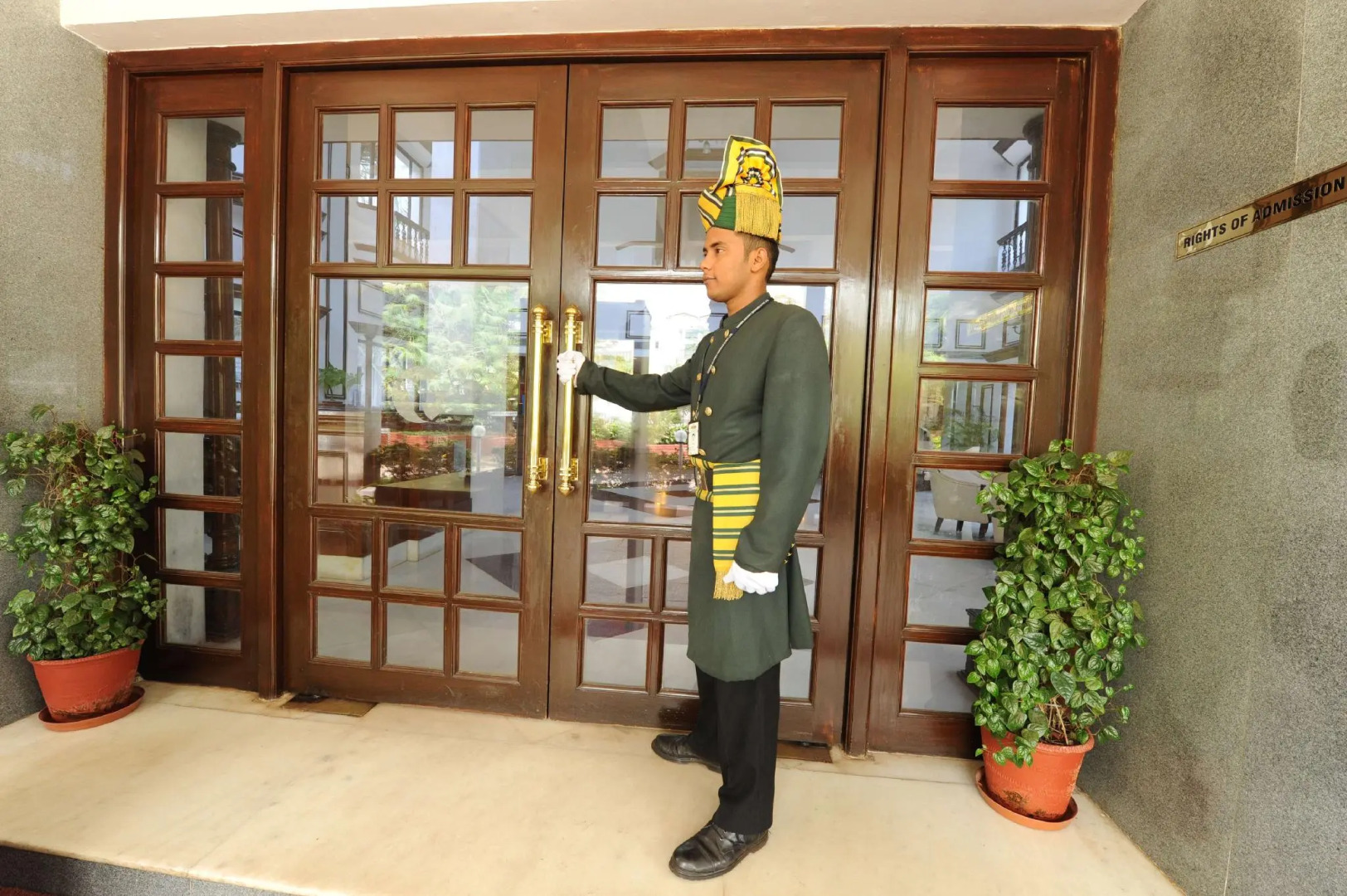 Fortune Valley View, Manipal - Member ITC Hotels' Group