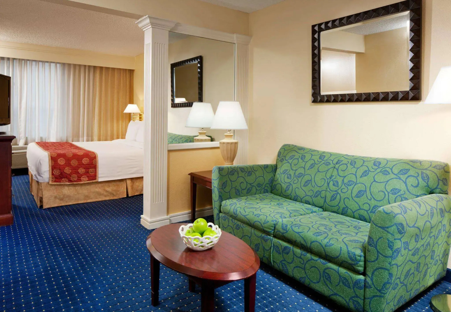 SpringHill by Marriott Centreville/Chantilly