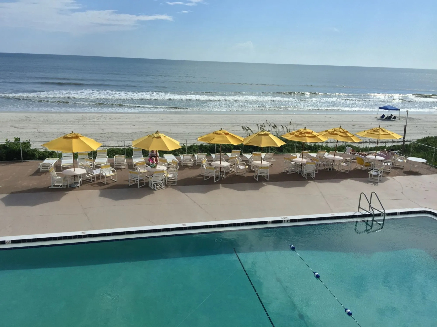Smyrna Beach Club