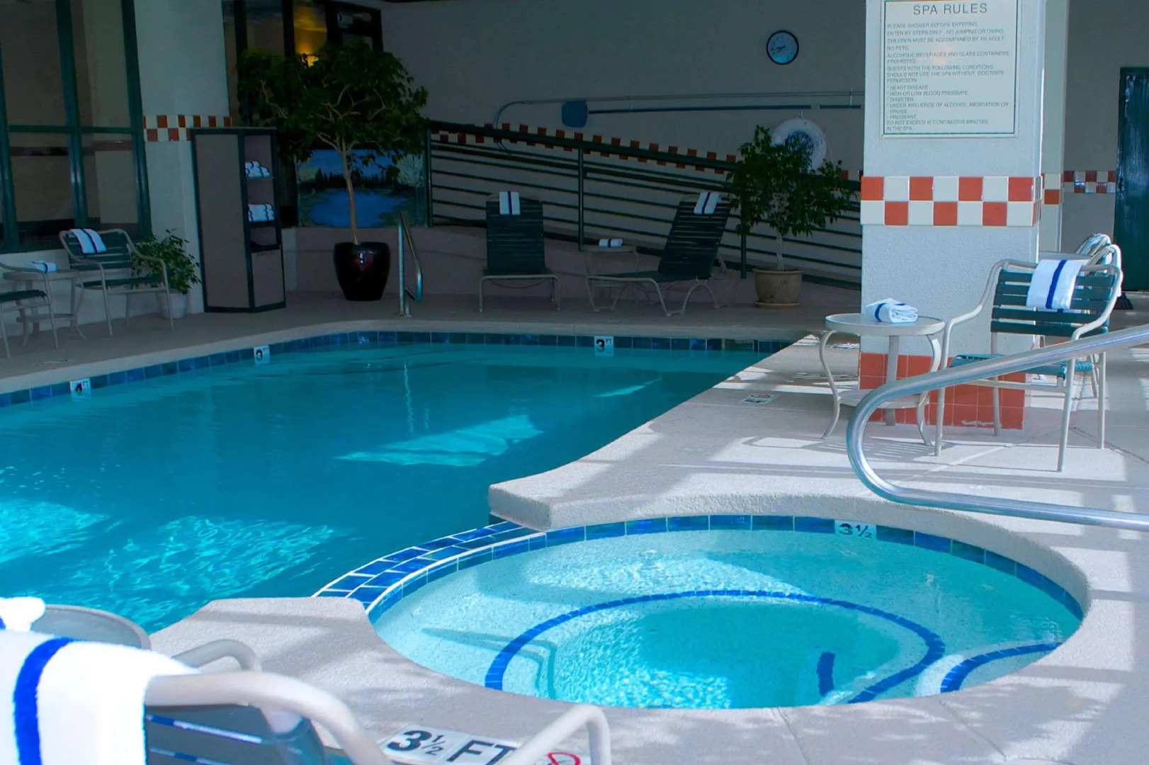 Hampton Inn & Suites Flagstaff