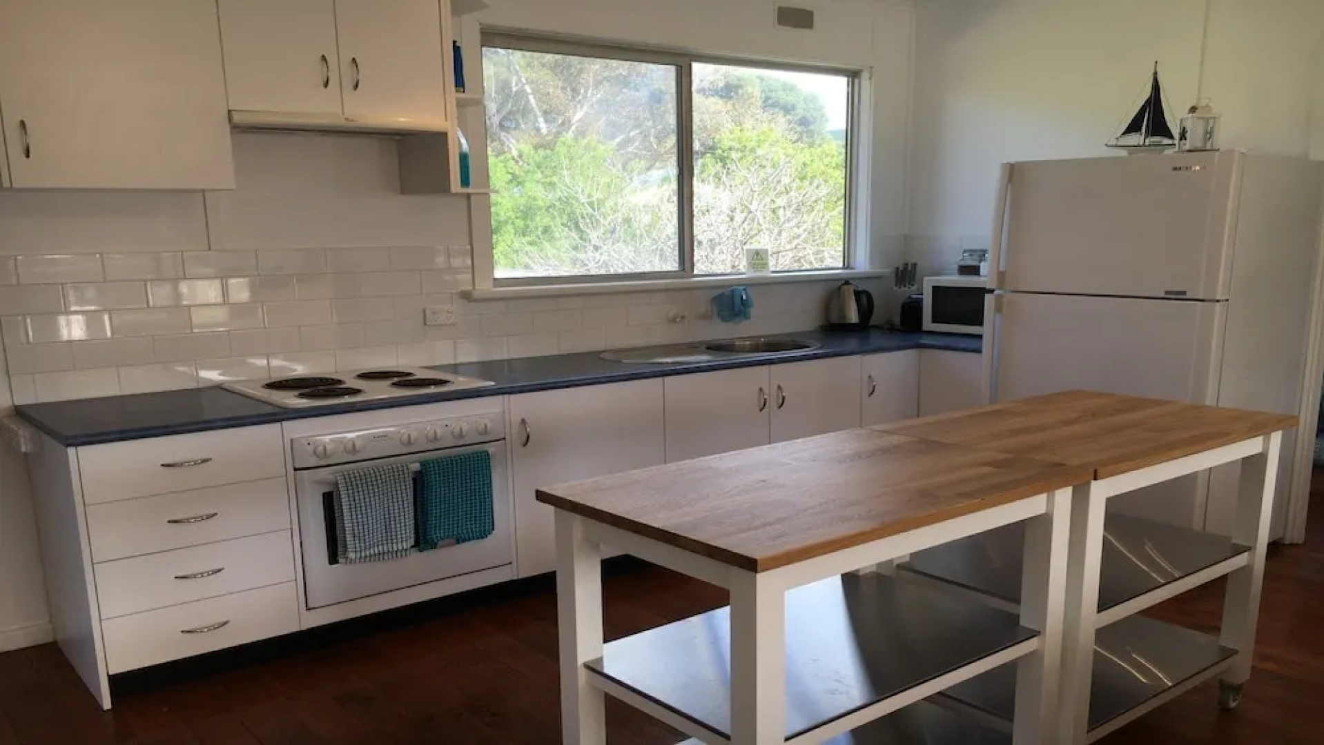 Ocean Valley Paradise - 12 Boathaven Drive