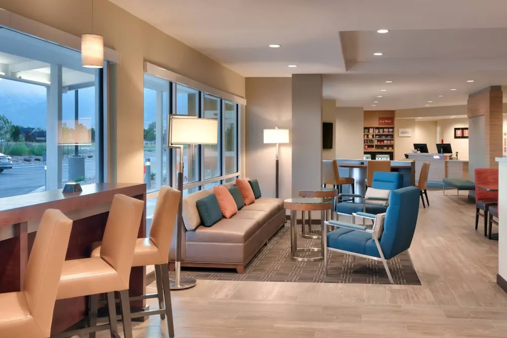 TownePlace Suites Salt Lake City Draper