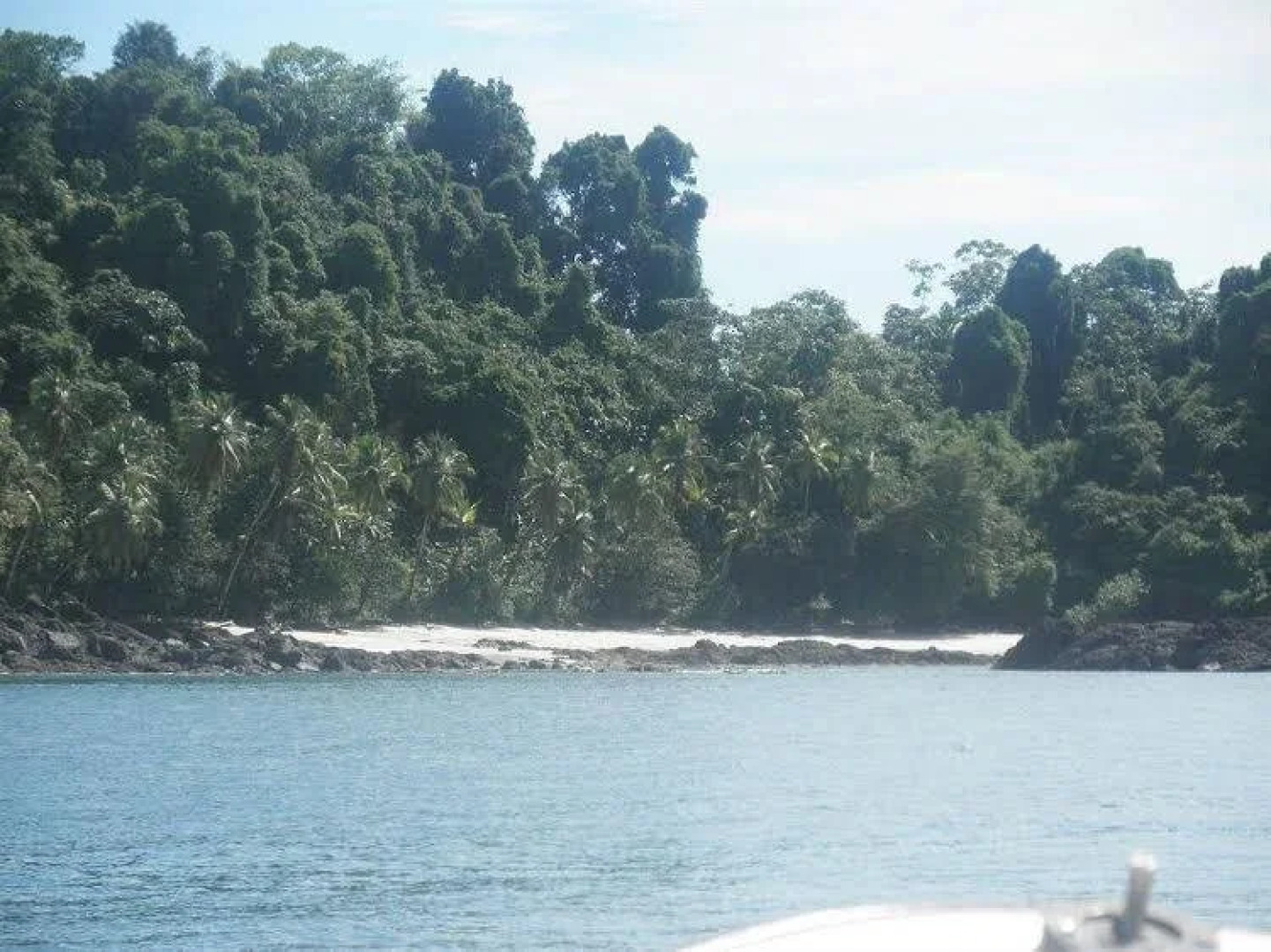 Boutique Alma Pacifico