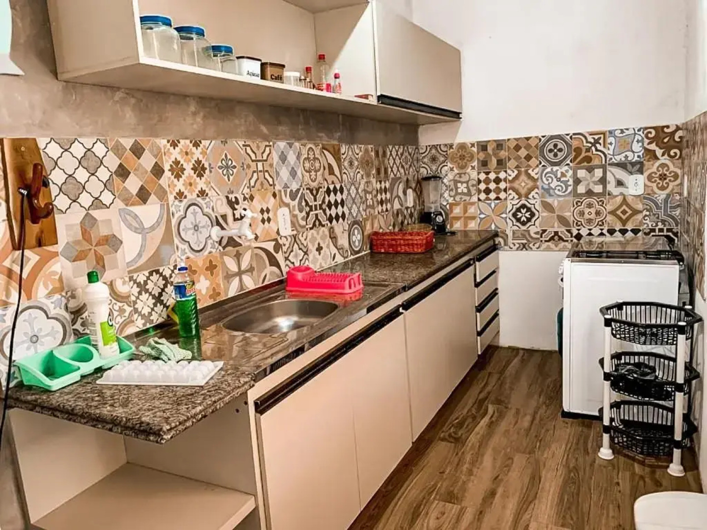 Flats Macapá Meu Amor 7