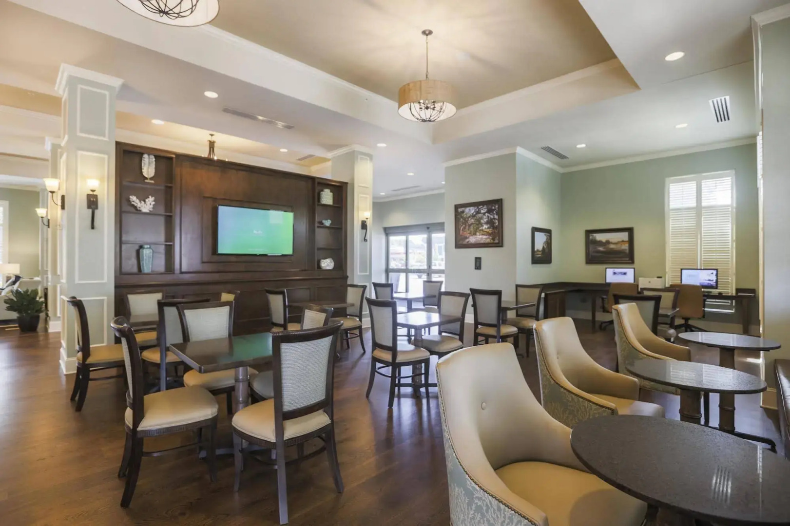 Hampton Inn & Suites Charleston Airport