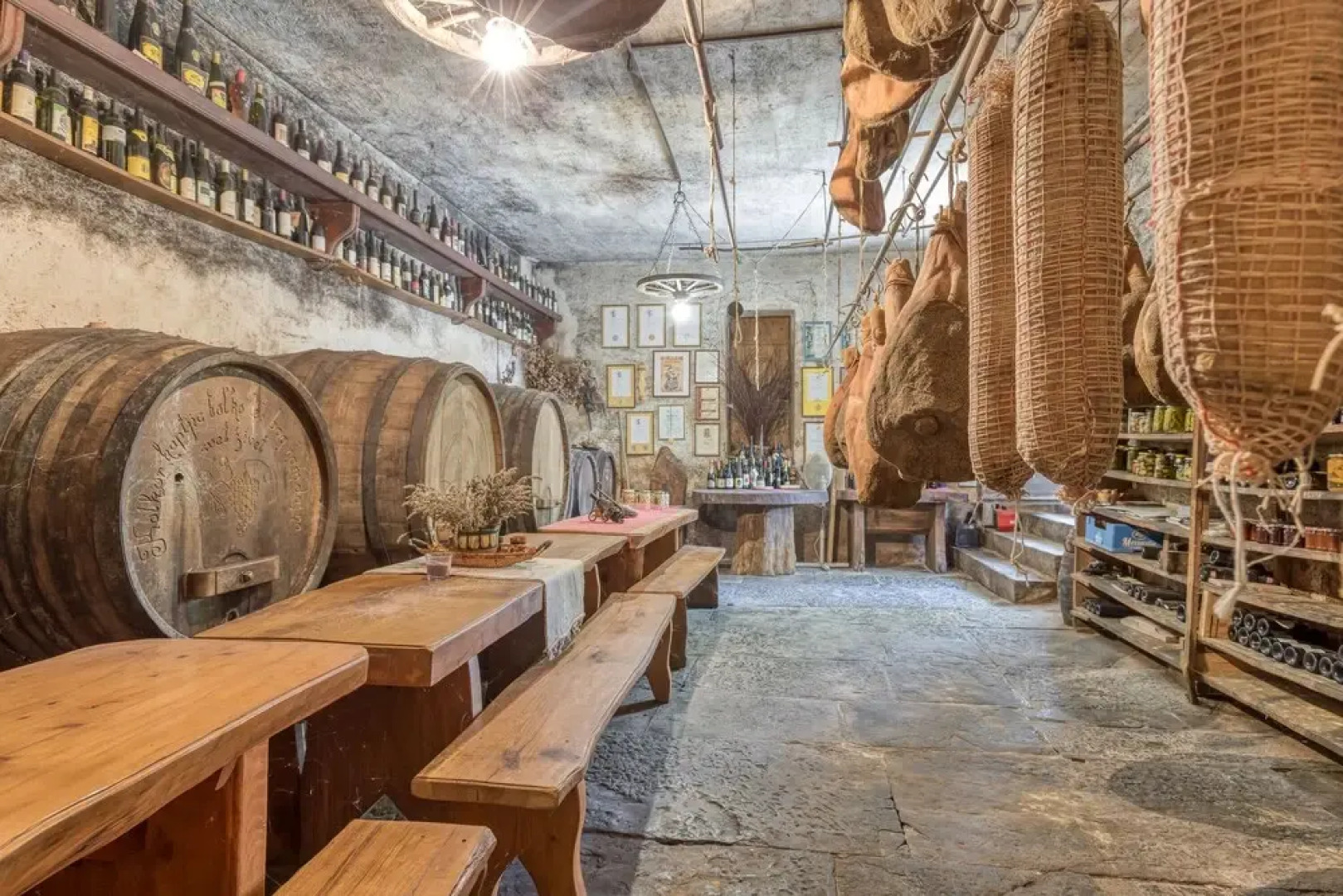 Countryside House Leila