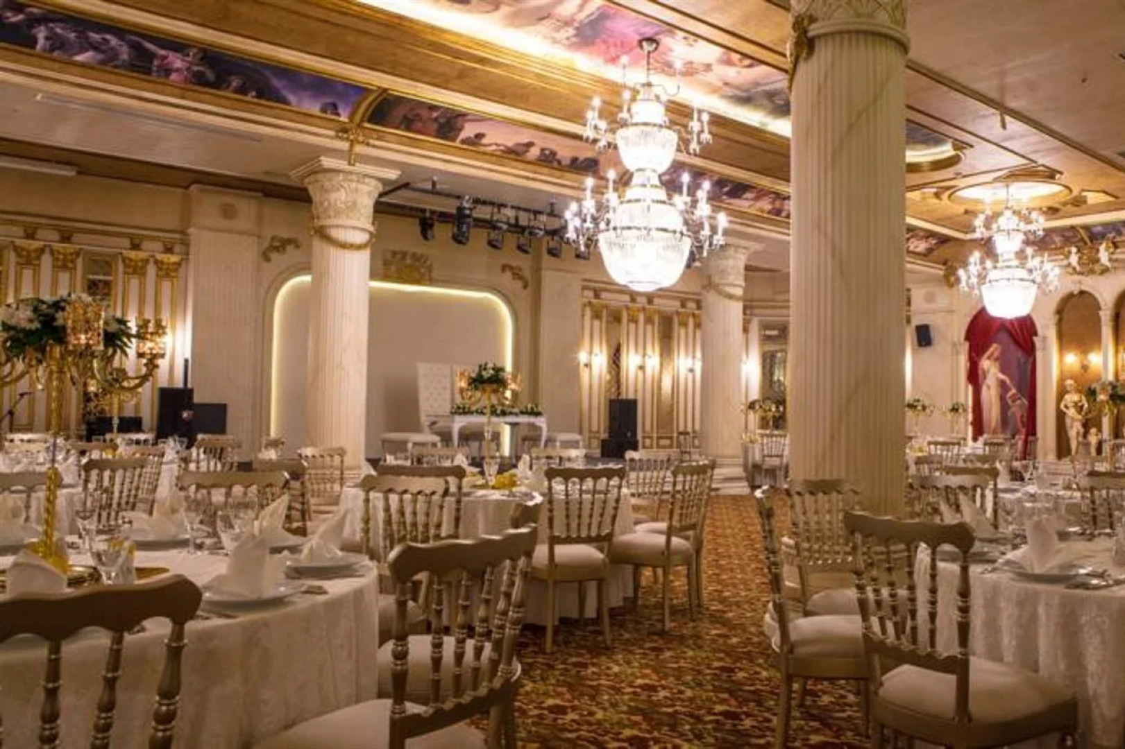 Raymar Hotels Ankara