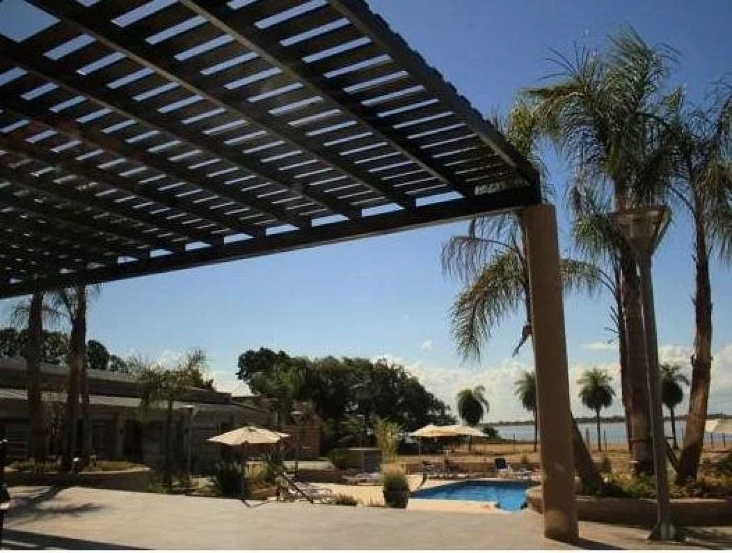 Condado Hotel Casino Paso de la Patria