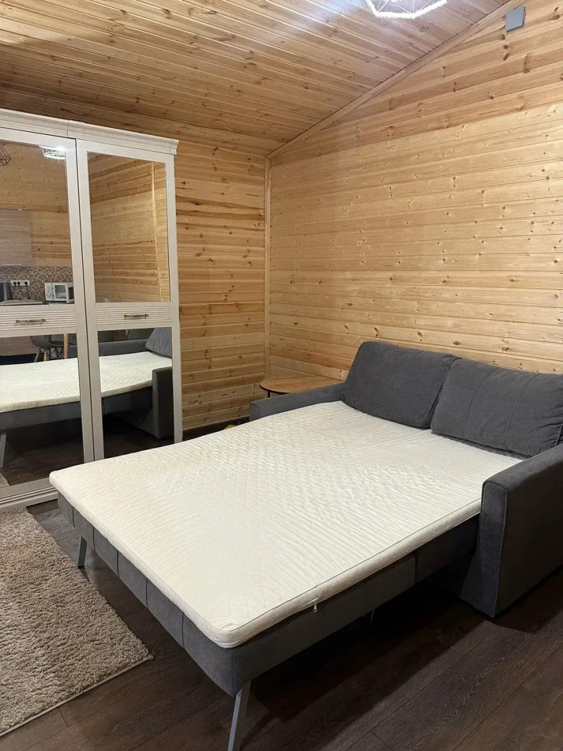 Коттеджный комплекс Царское Село Анхуа