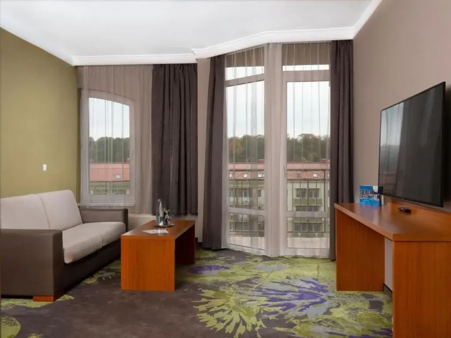 Hotel Karos Spa