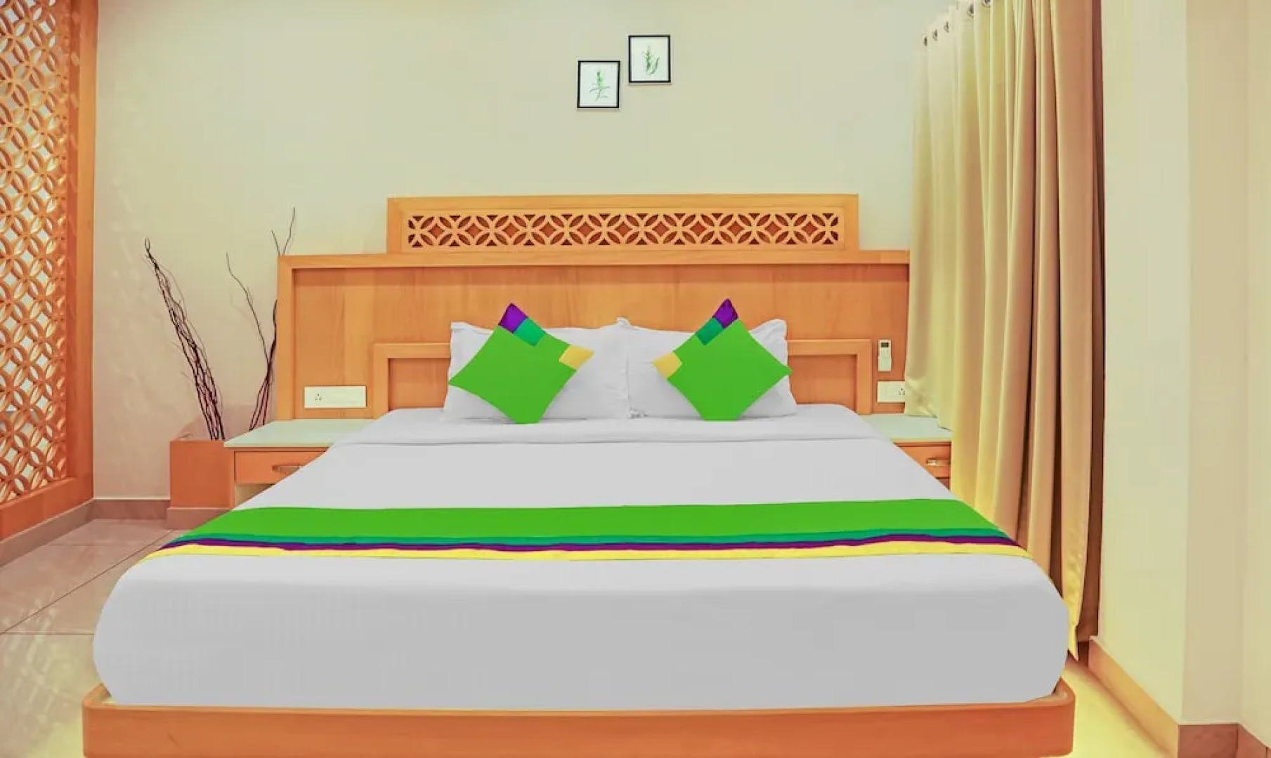 Treebo Trend Nigara Residency