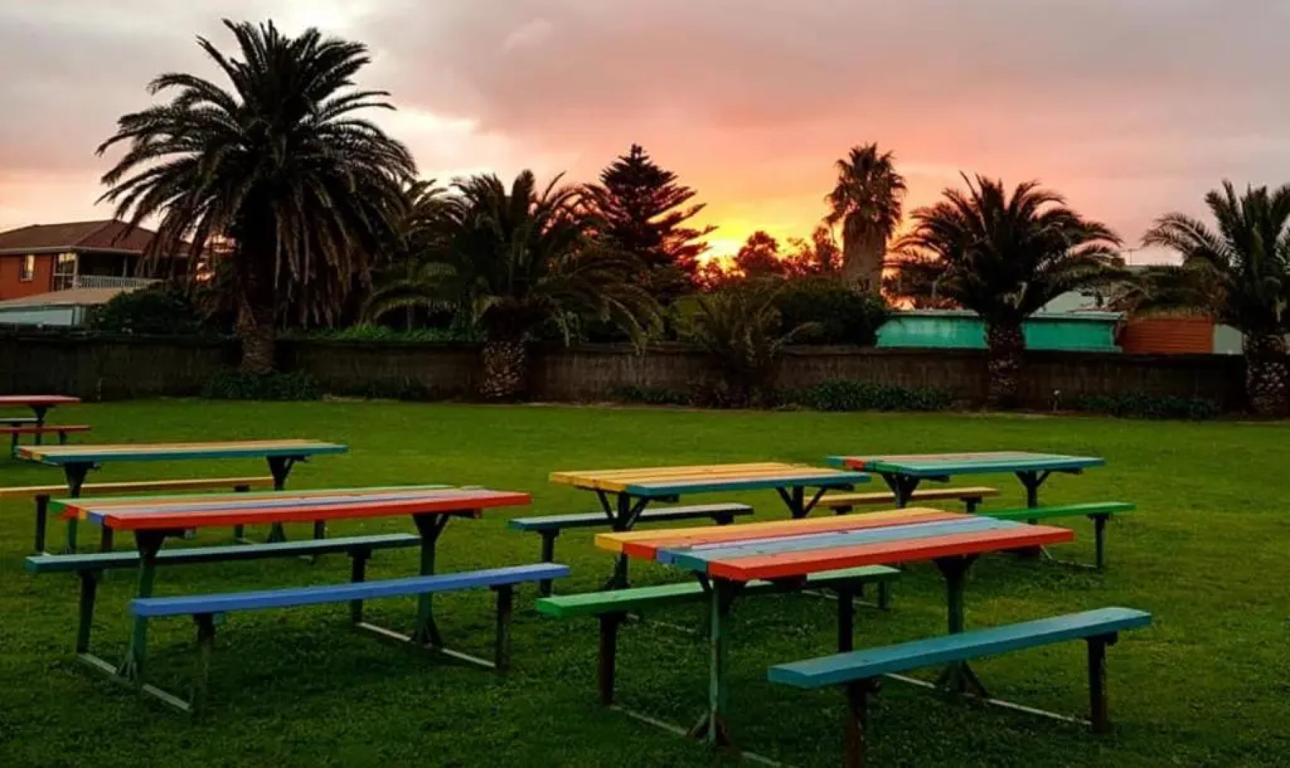 By the Bay Singles or Couples short stay private suite