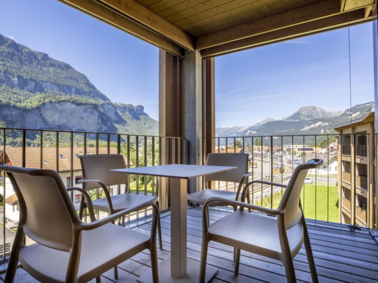 SWISSPEAK Resorts Grimsel