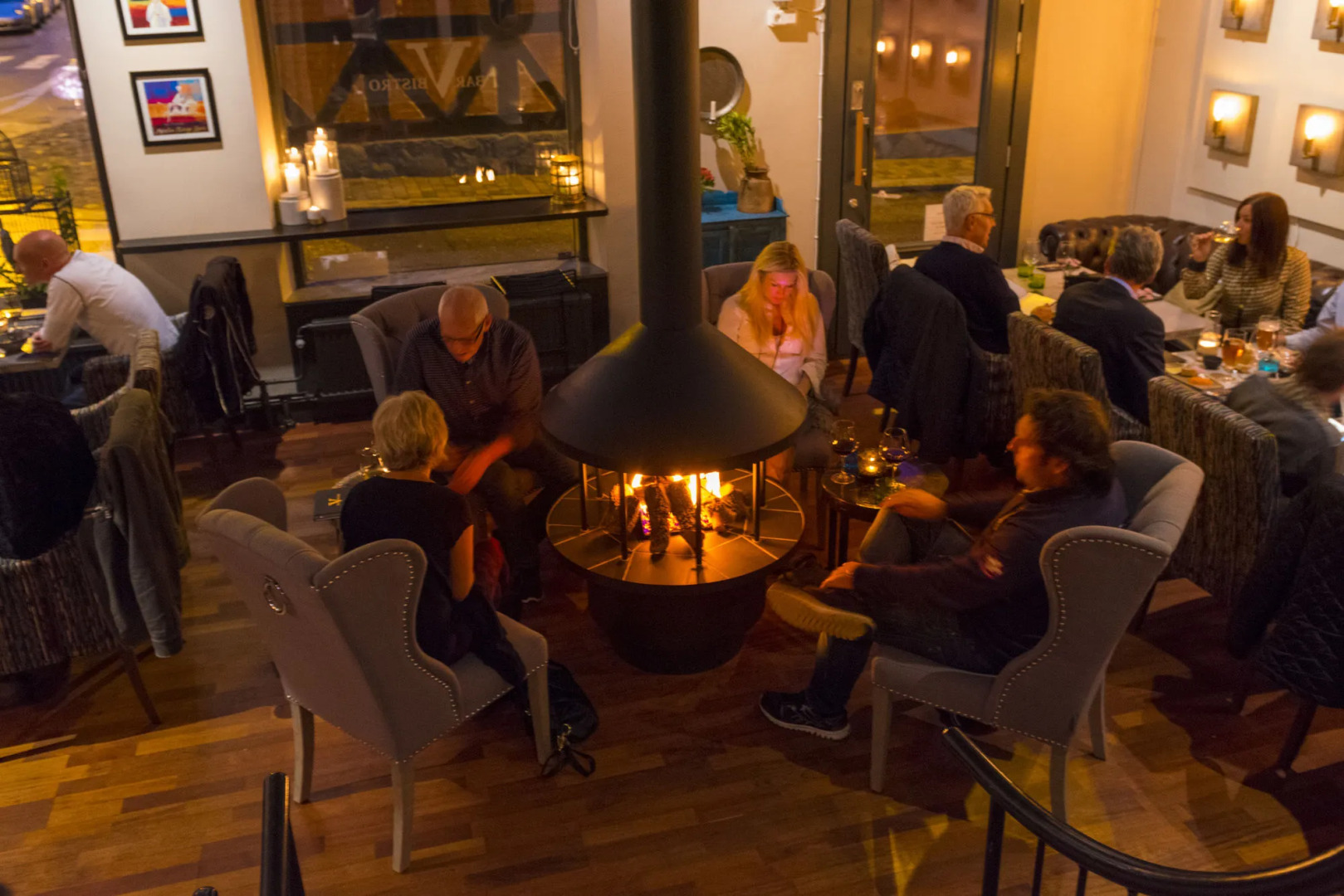 V Hotel Helsingborg, BW Premier Collection