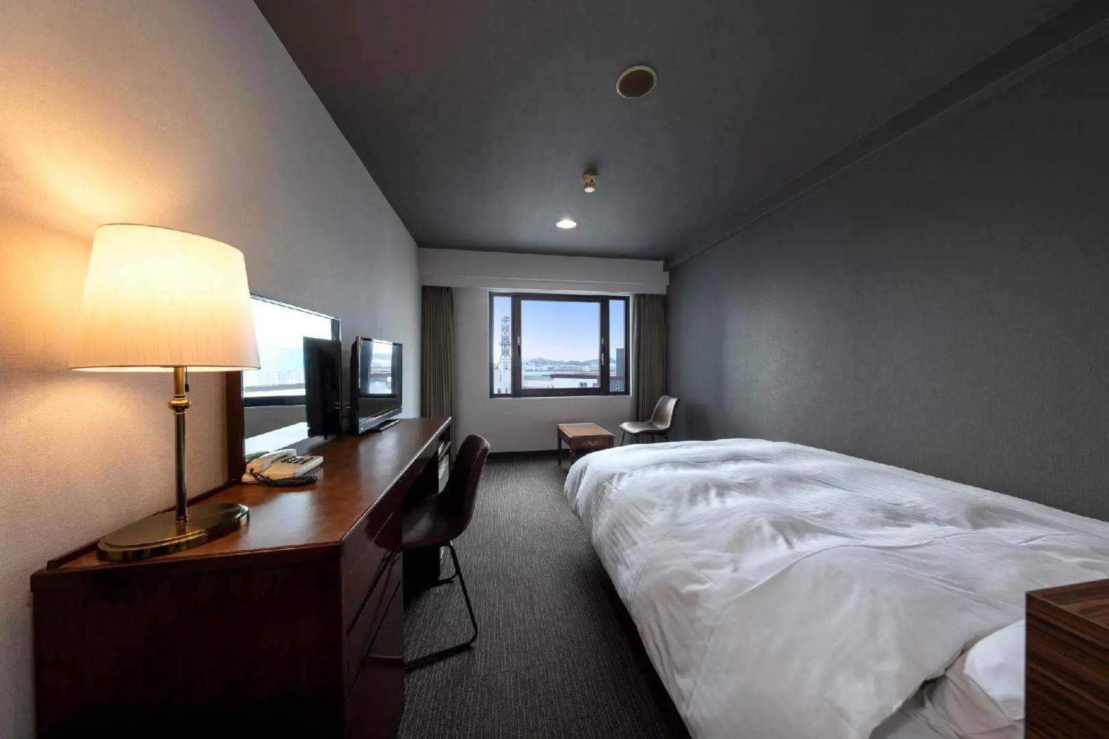 Plaza Hotel Shimonoseki