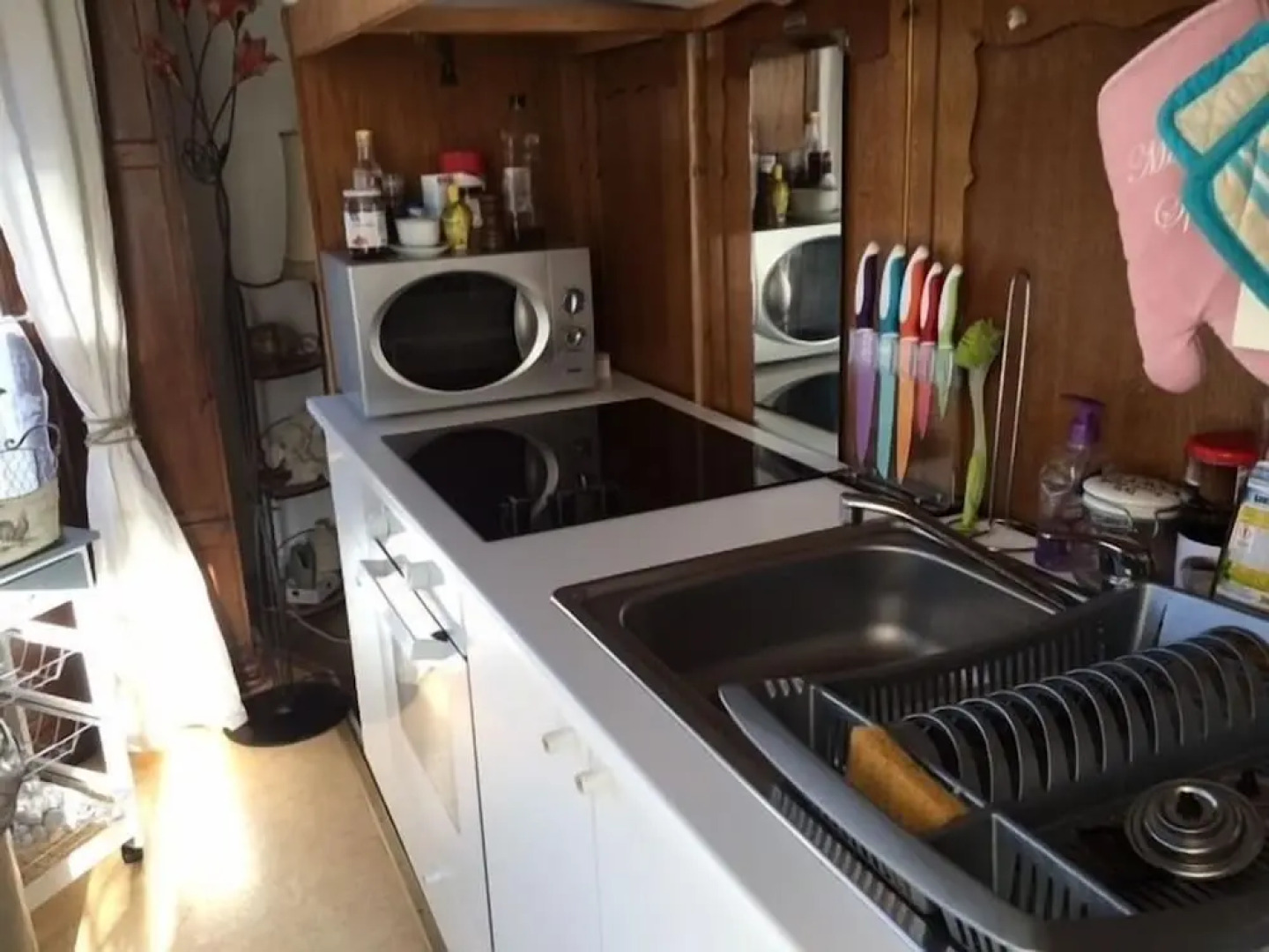 Appartements Les Aras