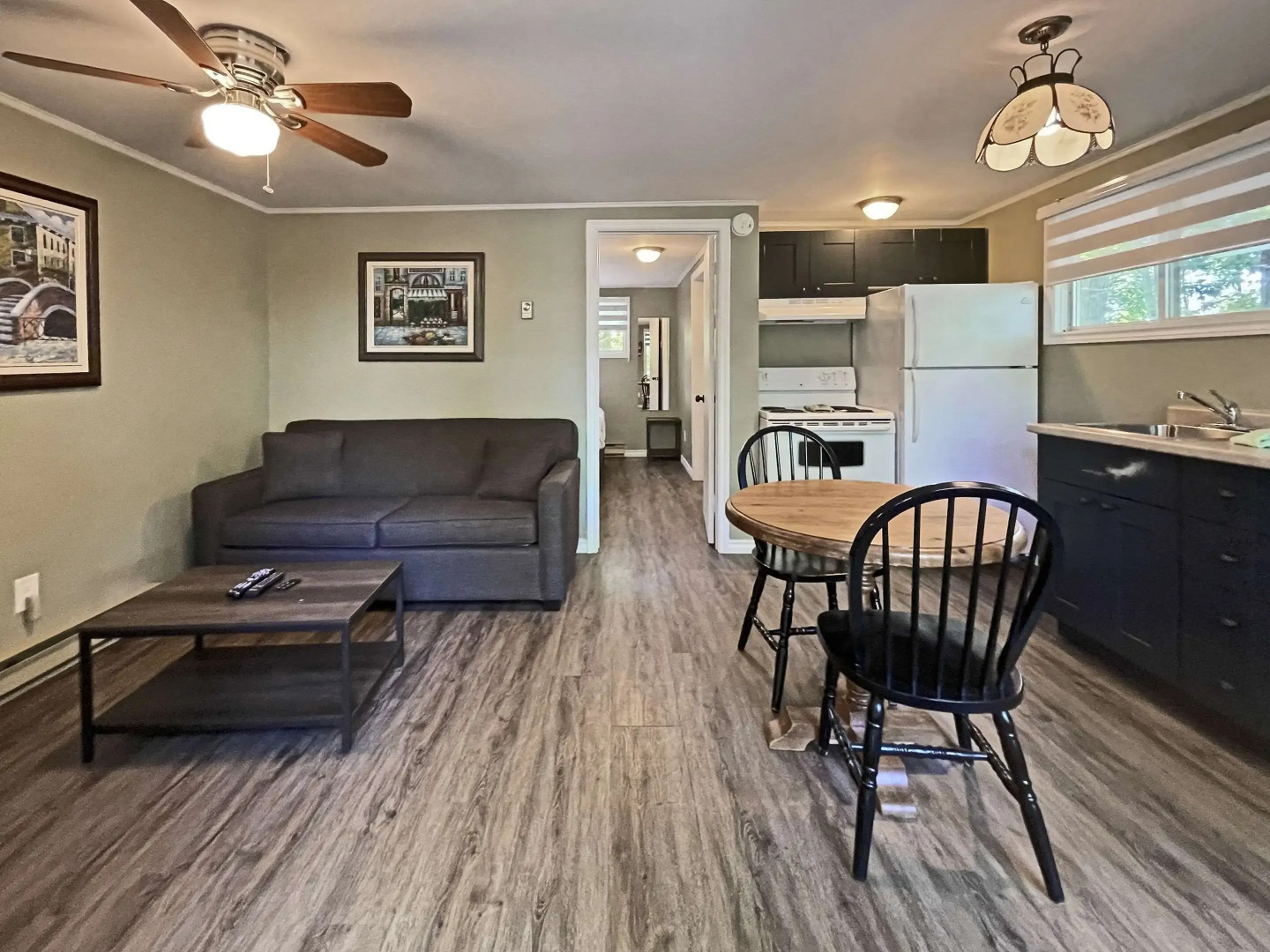 The Grand Tappattoo Resort, an Ascend Collection Resort