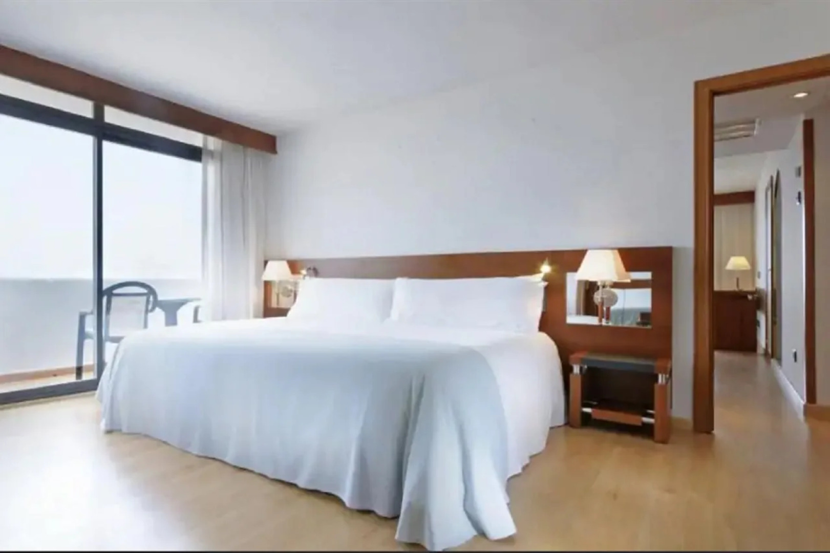 Hotel Palma Bellver Affiliated by Meliá