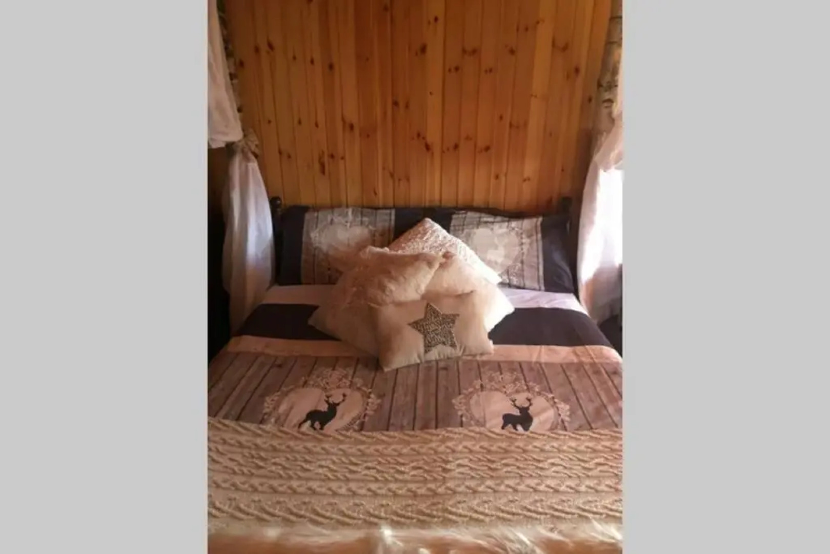 Appartamento Mondjoin