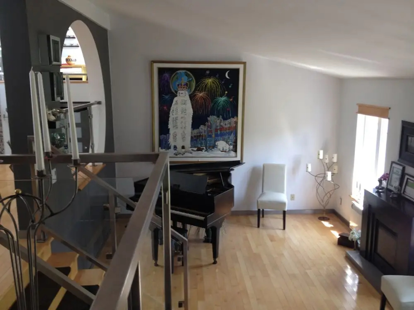 Gite l'Etoile du Havre B&B Inc.