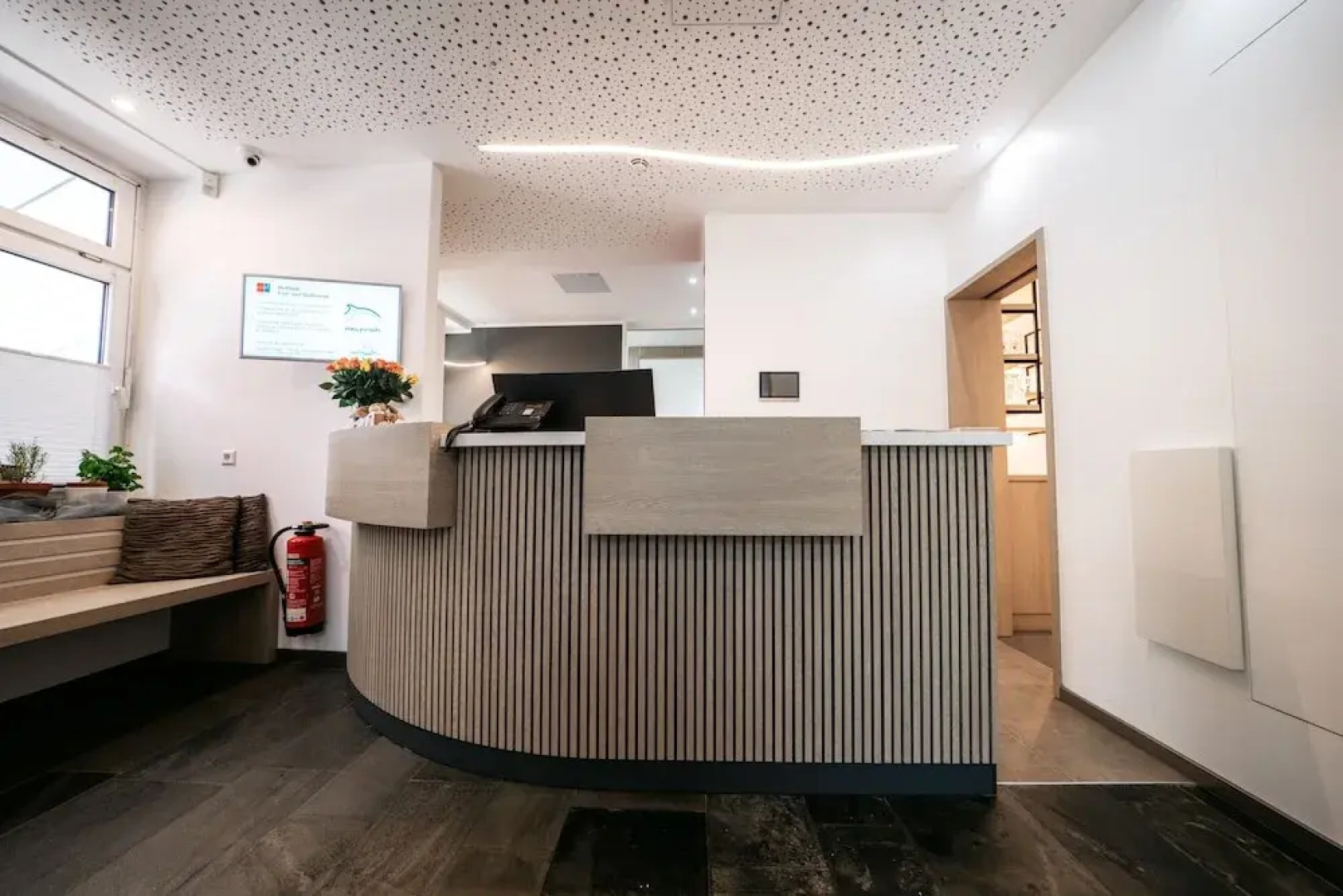 INSIDE Nordhorn by Hackmann