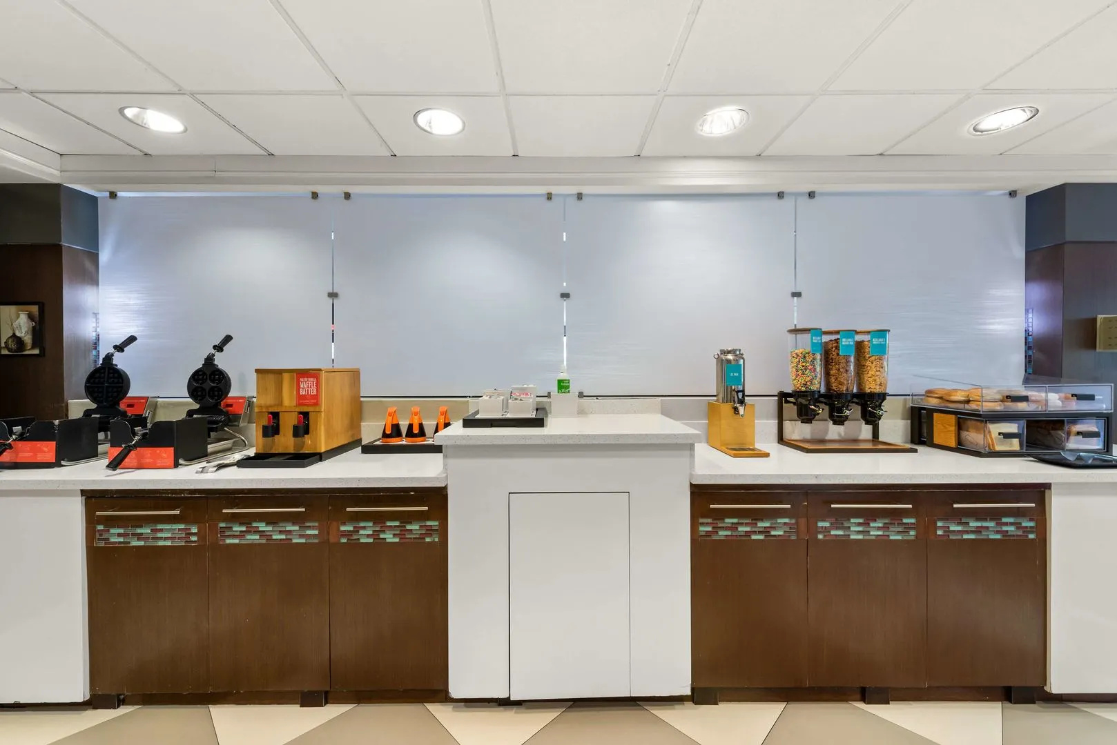 Hampton Inn Miami-Airport West