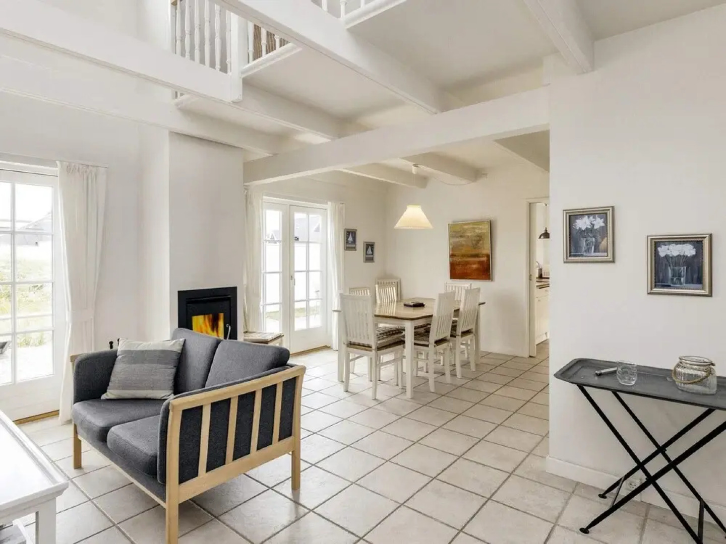 6 Person Holiday Home in Blokhus-by Traum