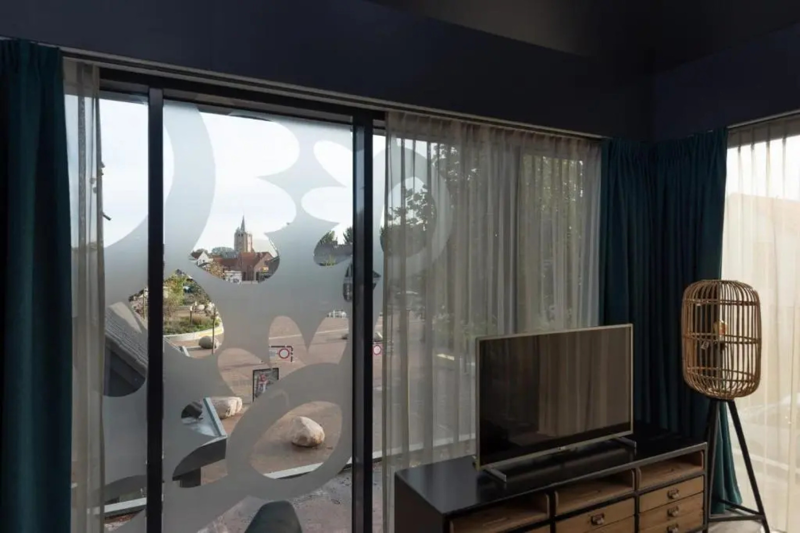 Luxe Appartement - Jan van Renesseweg 1 Renesse Bomont Appartementen