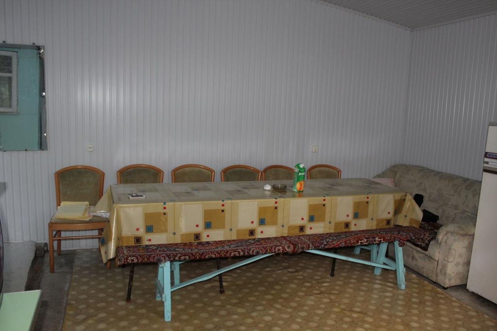 Летний Домик