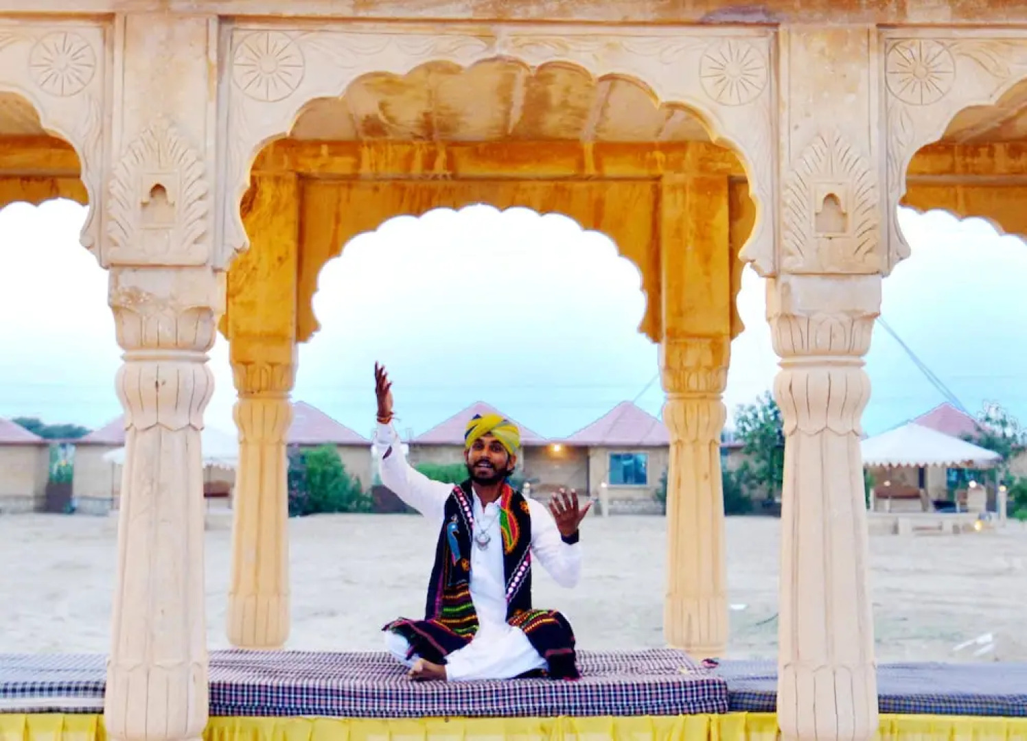 Desert Gateway Resorts