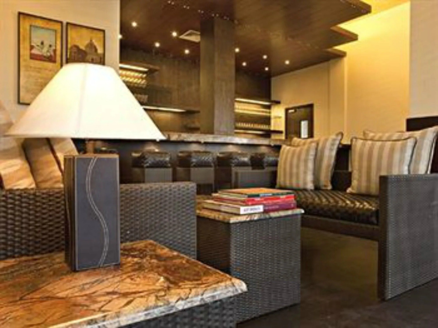 Lemon Tree Hotel Tarudhan Valley