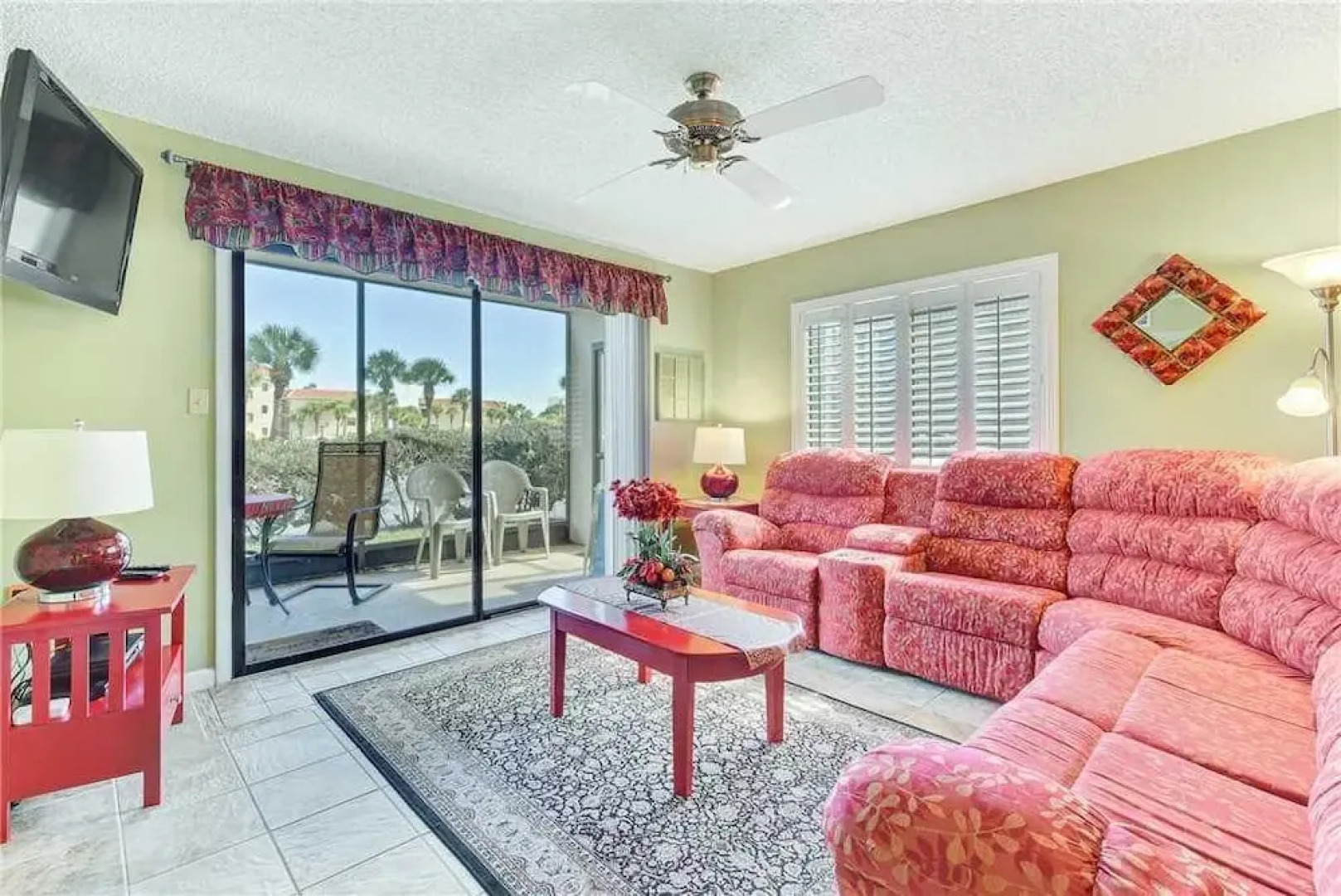 Ocean Village Club K12 - Two Bedroom Condo