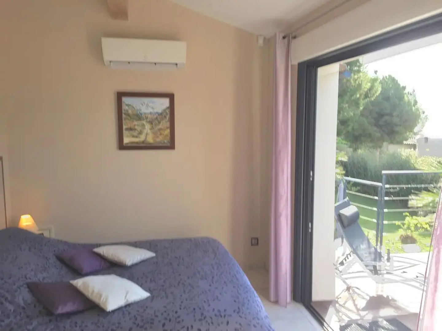 B&B L'Escale Cote Bleue