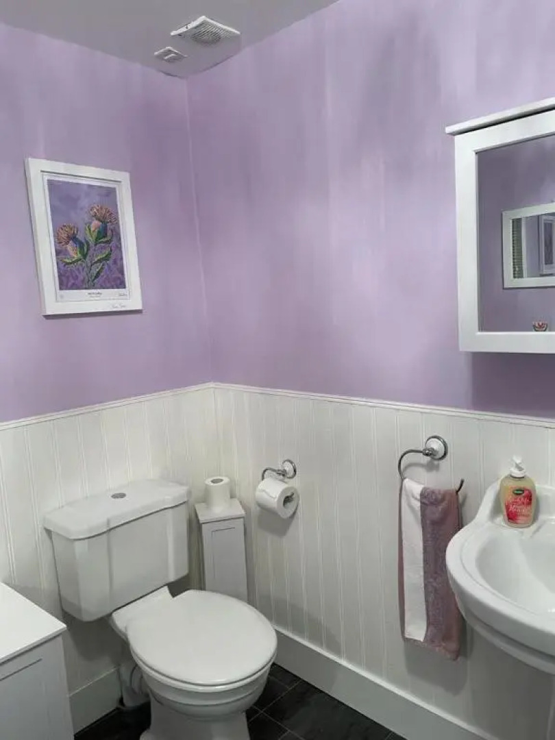 Harbour View 23 Shorehead