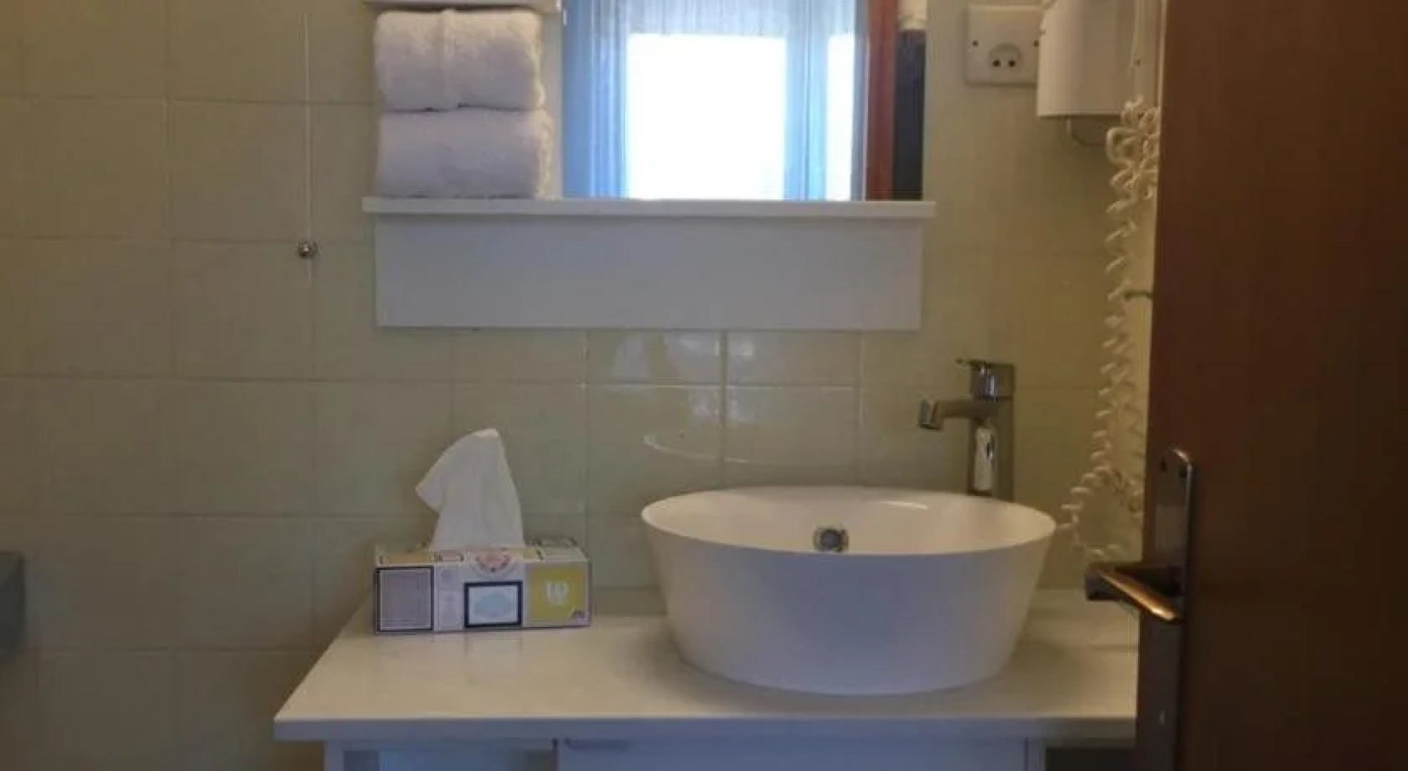 Dietrichsteinerhof Apartments & Rooms