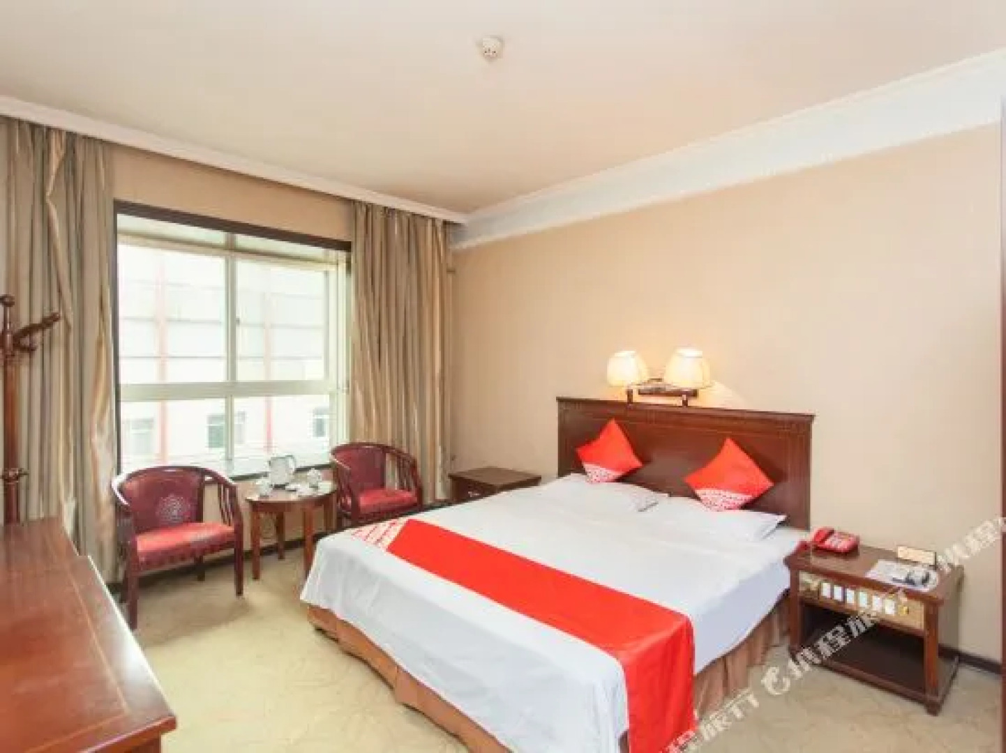 洛阳全福大酒店