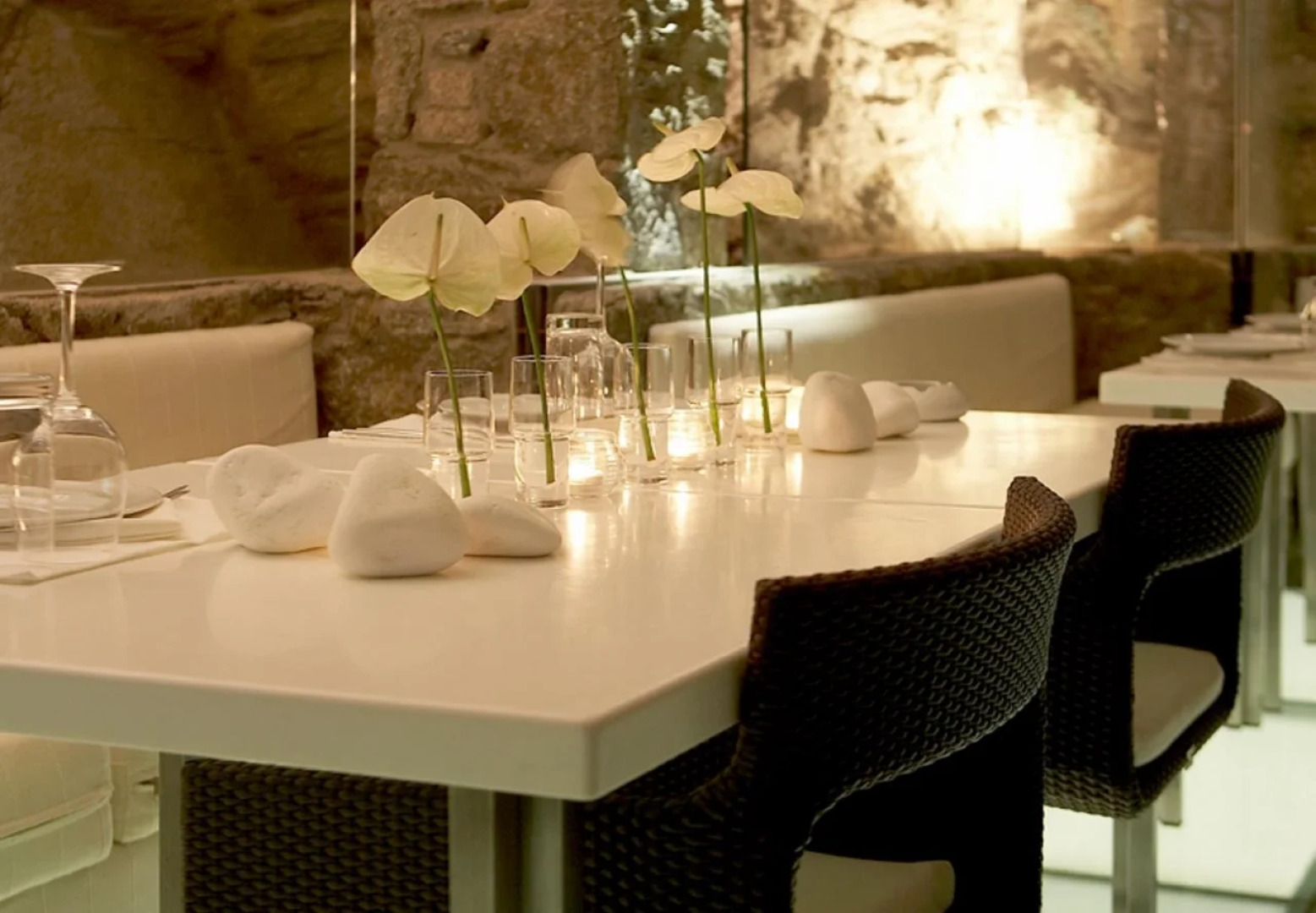 Отель Bill&Coo Mykonos