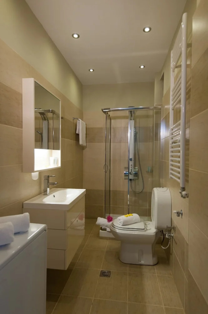 Villa Harmony-Crete Residences