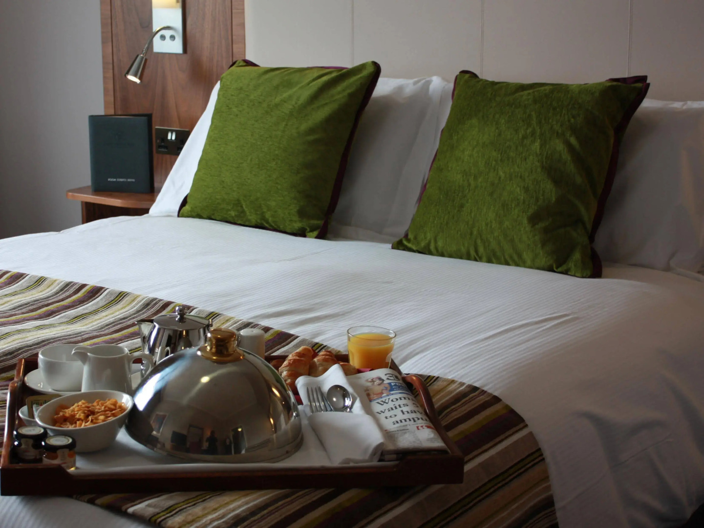 Charleville Park Hotel & Leisure Club