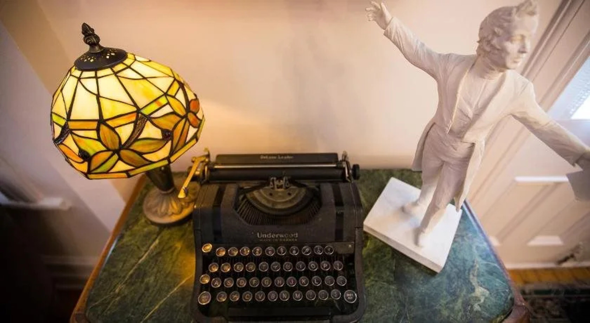 À La Petite Scène B&B