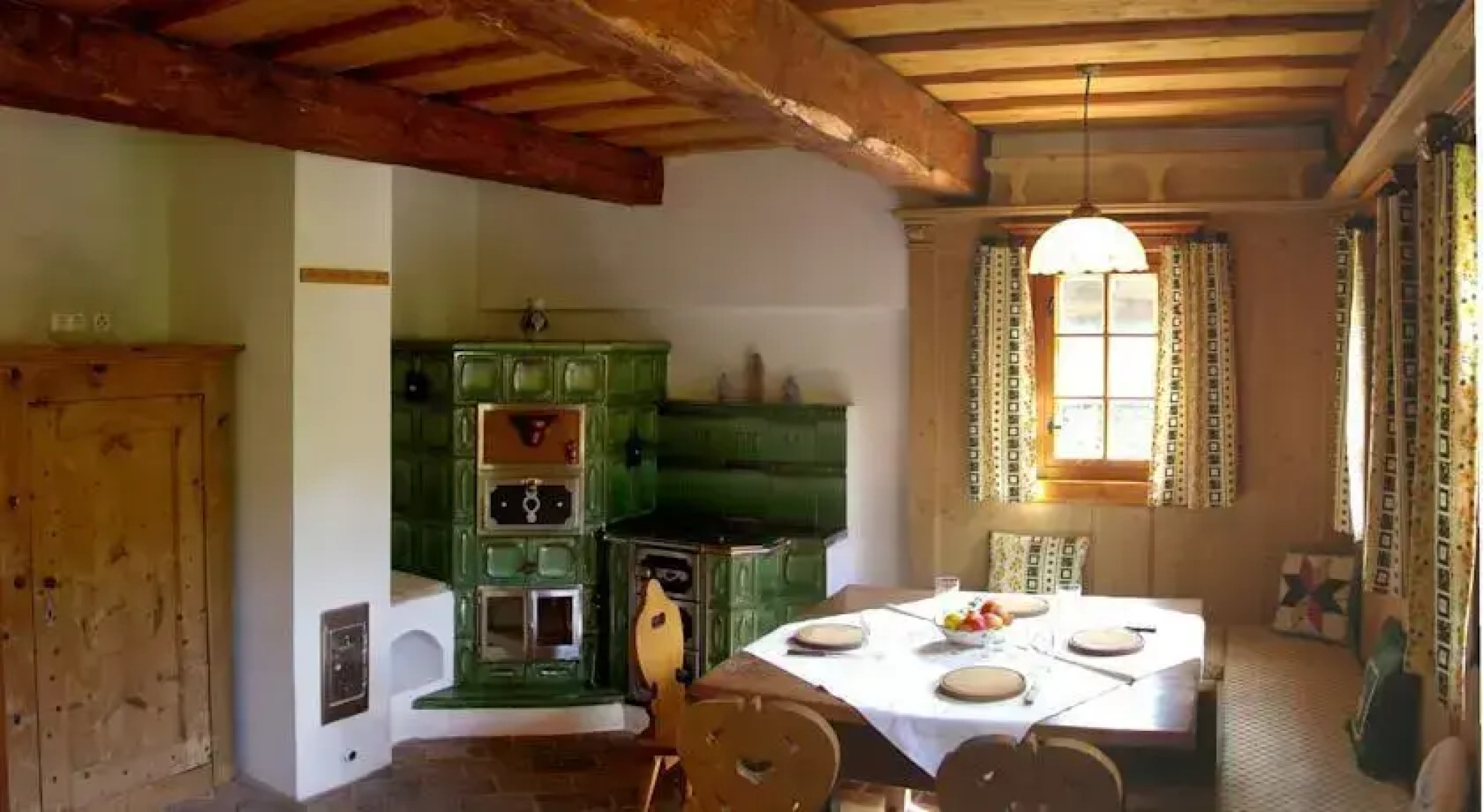 rassis Feriendorf Donnersbachwald