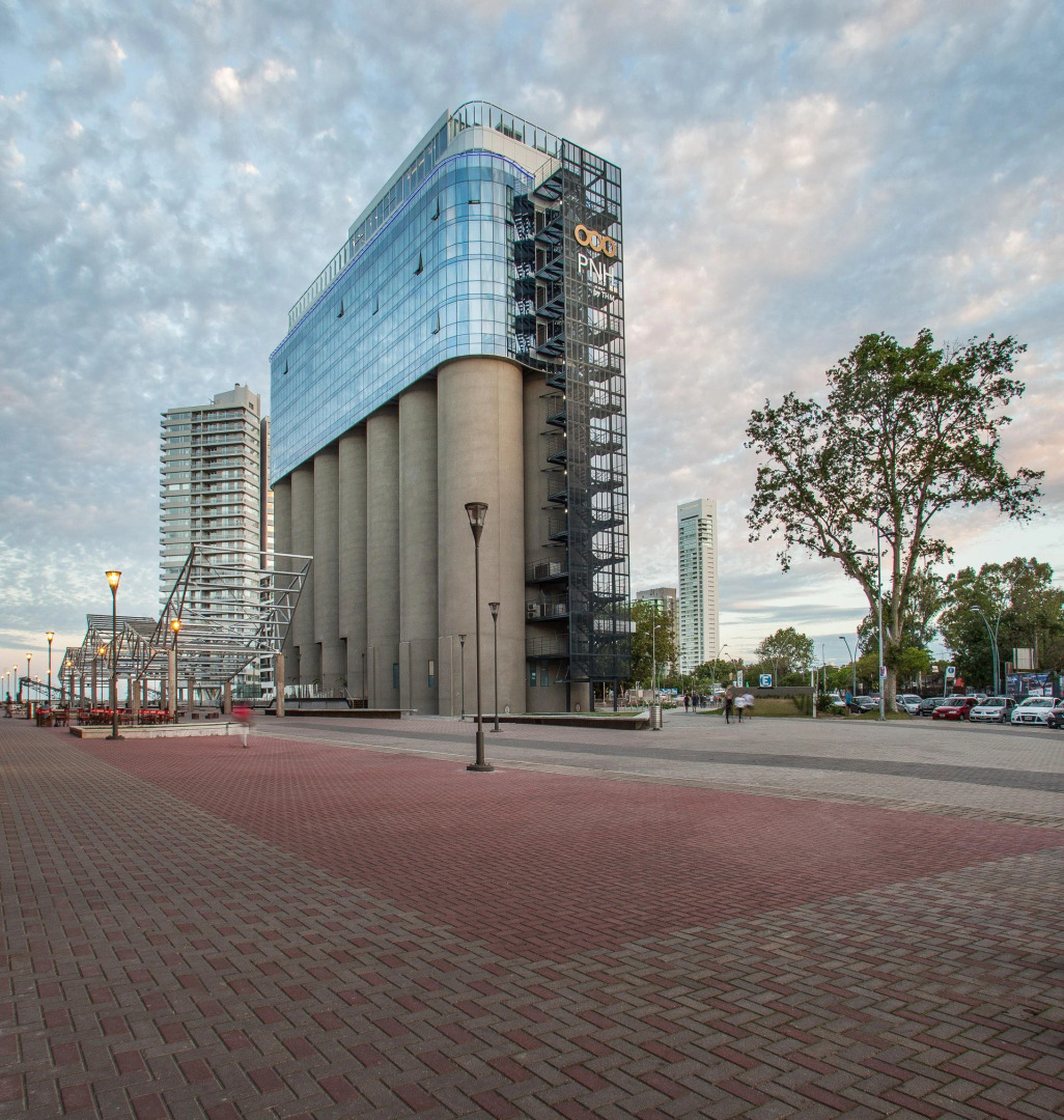 Puerto Norte Design Hotel