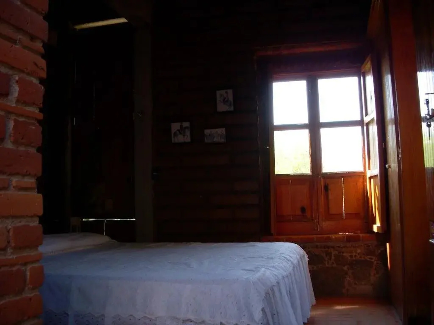 Hacienda Santa Rosalia Parador Hipico