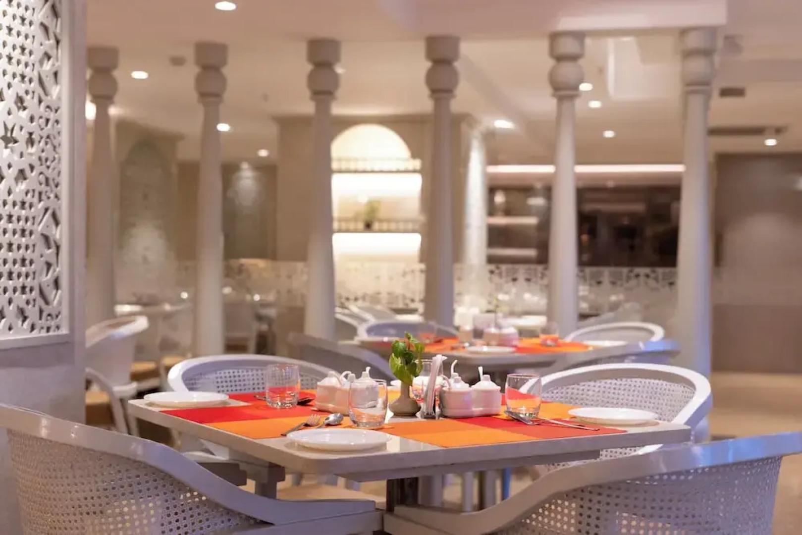 Hotel Manorama Vijayawada