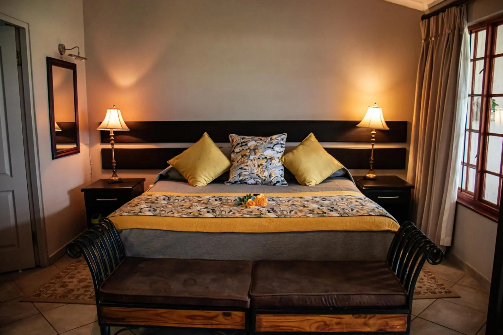 Drakensview Self Catering